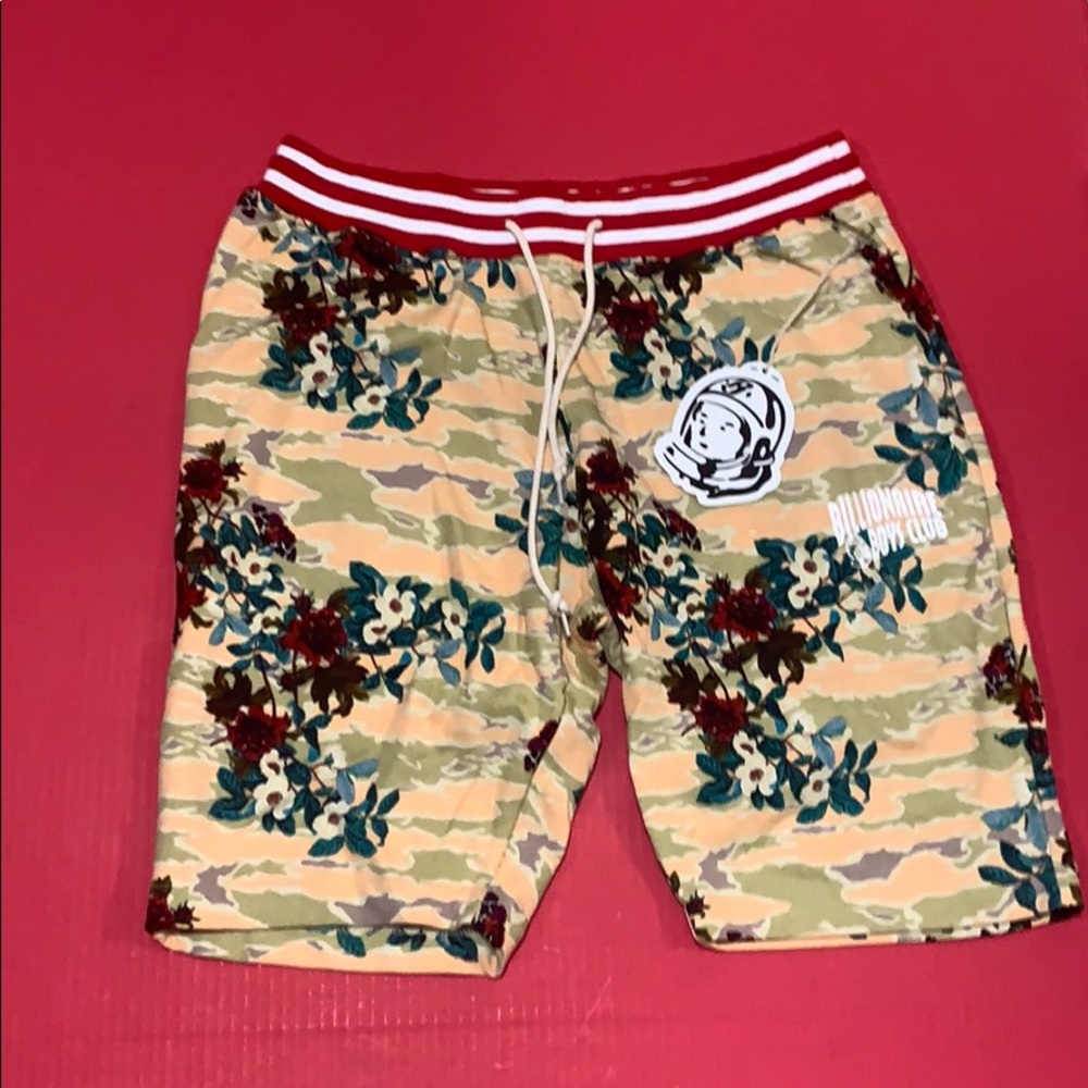 Billionaire Boys Club Shorts